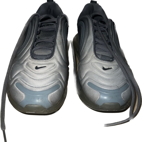 Nike Air Max 720 Cool Grey - Picture 2 of 6